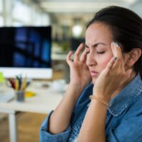 Migraine vs. Headache Treatment in Killeen