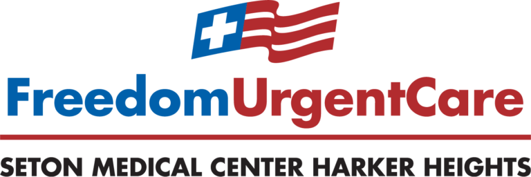 Freedom Urgent Care logo